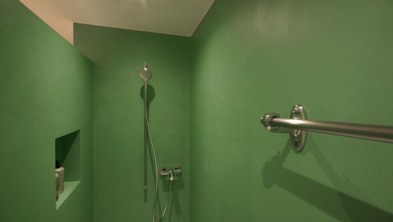 Alte Metzg - Hostel Appenzell Ngoại thất bức ảnh